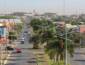 Calor de até 33°C marca a semana em Lucas do Rio Verde, mas nova queda de temperatura já tem data