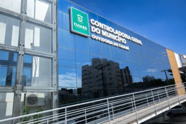 Controladoria Geral de Cuiabá