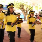 Músicos de Sorriso conquistam pódio na Copa América Virtual de Bandas e Fanfarras