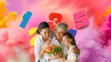 Cor e número da sorte de hoje (10 de maio): Dia das Mães chega com emoção, afeto e momentos inesquecíveis