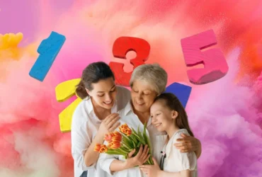 Cor e número da sorte de hoje (10 de maio): Dia das Mães chega com emoção, afeto e momentos inesquecíveis