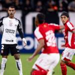 Santa Fe x Corinthians: onde assistir, escalações e tudo sobre o duelo decisivo na Libertadores