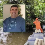Corpo de Bombeiros busca por pescador profissional desaparecido no Rio Sepotuba, em Mato Grosso