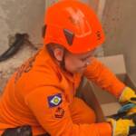 Corpo de Bombeiros atende três ocorrências envolvendo animais silvestres em Lucas do Rio Verde