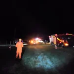 Acidente na MT-130 deixa morto e mobiliza bombeiros em Primavera do Leste
