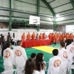 Corpo de Bombeiros lança projetos sociais do CBMMT em Cuiabá para jovens
