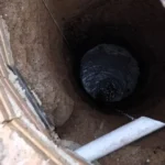 Corpo de Bombeiros resgata criança de poço em Alta Floresta