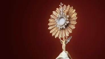 Corpus Christi