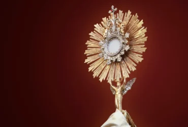Corpus Christi