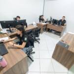 Corregedoria da Guarda Civil Municipal passa a atender em novo endereço em Lucas do Rio Verde