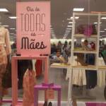 Correria de última hora deve lotar lojas e movimentar bilhões no Dia das Mães