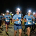 Corrida da Indústria 2026 terá percurso noturno e alterações temporárias no trânsito neste sábado em Cuiabá