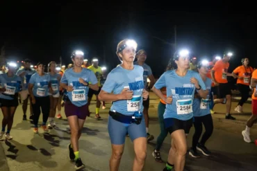 Corrida da Indústria