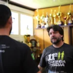 11ª Corrida da Soja reúne atletas de cinco estados em Sorriso; entrega de kits começa nesta quinta