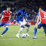 Universidad Católica x Cruzeiro ao vivo: onde assistir, escalações e tudo sobre a Libertadores 2026