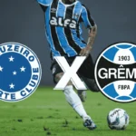 Cruzeiro x Grêmio pelo Brasileirão Sub-20: onde assistir hoje (06/05/2026)