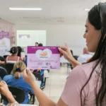 Semana de Conscientização sobre Adoção mobiliza servidores do município em Cuiabá