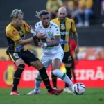 Cuiabá empata com Novorizontino na Arena Pantanal e segue pressionado na Série B
