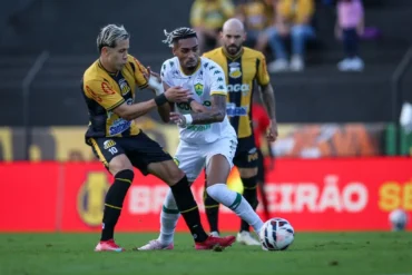 Cuiaba EC