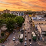 Atenção motoristas: Trecho é interditado totalmente em Cuiabá; veja rotas alternativas