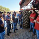Senai MT abre curso gratuito para mecânico de máquinas agrícolas em três cidades de Mato Grosso