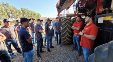Senai MT abre curso gratuito para mecânico de máquinas agrícolas em três cidades de Mato Grosso