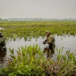 Gefron abre inscrições para curso de operações de fronteira em Mato Grosso