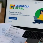 FGTS para pagar dívidas começa a valer no Desenrola 2.0; veja quem poderá usar o saldo