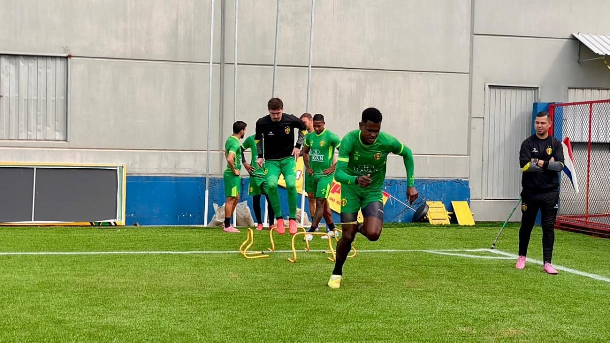 Barra-Sc X Brusque: Onde Assistir, Escalações E Análise Do Jogo Pela Série C 2026. Imagem: Daniel Fachinelli/Bfc Barra-SC x Brusque: onde assistir, escalações e análise do jogo pela Série C 2026. Imagem: Daniel Fachinelli/BFC