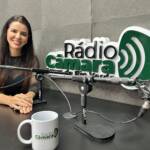 Dayany Philippsen alerta para reta final do Imposto de Renda no podcast Lucas em Debate