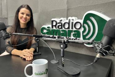 Dayany Philippsen alerta para reta final do Imposto de Renda no podcast Lucas em Debate