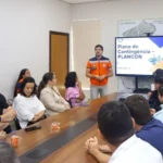 Flávia Moretti e Defesa Civil iniciam Plano de Contingência em Várzea Grande com alerta para El Niño