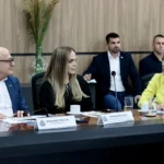 Missão chinesa avalia sustentabilidade da carne de Mato Grosso em visita estratégica para ampliar exportações