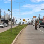Instalação de passarelas na Avenida da FEB é solicitada para reforçar segurança e preparar via para o BRT