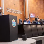 Cattani defende homenagem a associação de equoterapia de Sorriso que manteve atendimentos mesmo após corte de verbas