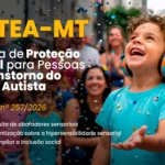 Projeto de Lei propõe distribuição gratuita de abafadores para autistas em Mato Grosso