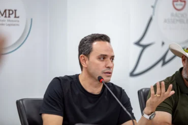 Anelviario em Lucas do Rio Verde é defendido por deputado