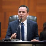 Deputado Diego Guimarães defende plebiscito para que moradores decidam disputa territorial entre Mato Grosso e Pará