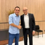 Gestão compartilhada: Hospital Regional de Sinop terá 60 novos leitos e investimento de R$ 137 milhões