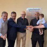 Governo investe R$ 28 milhões e inaugura nova cadeia pública para retirar presídio do centro de Barra do Garças