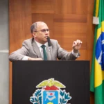 Fabinho Tardin protesta contra Energisa por fim de atendimento presencial e digitalização em Várzea Grande
