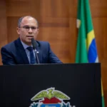 Fabinho Tardin destaca destino de R$ 65 milhões em investimentos para Várzea Grande na véspera do aniversário da cidade