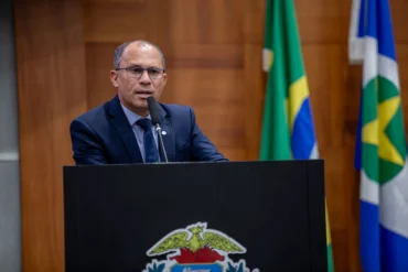 Deputado destaca investimentos em Várzea Grande e R$ 65 mi