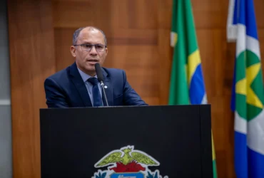 Deputado destaca investimentos em Várzea Grande e R$ 65 mi