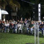 Gilberto Cattani percorre região oeste de Mato Grosso e cobra redução de burocracia para produtos artesanais