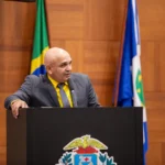 Plano de Bacia do Alto Araguaia: Assembleia cobra da SEMA detalhes sobre gestão de recursos hídricos