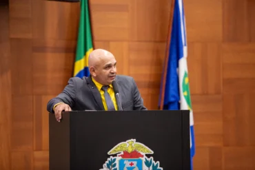 Recursos hídricos: deputado cobra plano no Araguaia