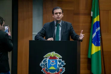 Meningite ganha foco em projeto na ALMT