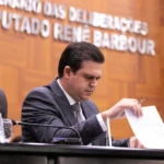 Violência Escolar: ALMT cobra presença de psicólogos e assistentes sociais para conter crises em unidades de ensino de Mato Grosso