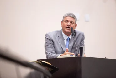 Legado de marechalrondon é lembrado na AL-MT